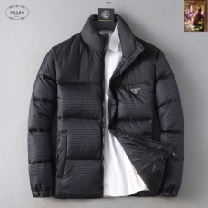 Prada Down Jackets